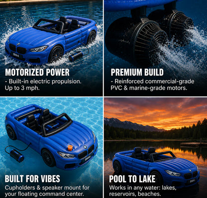 BubbleGO GT