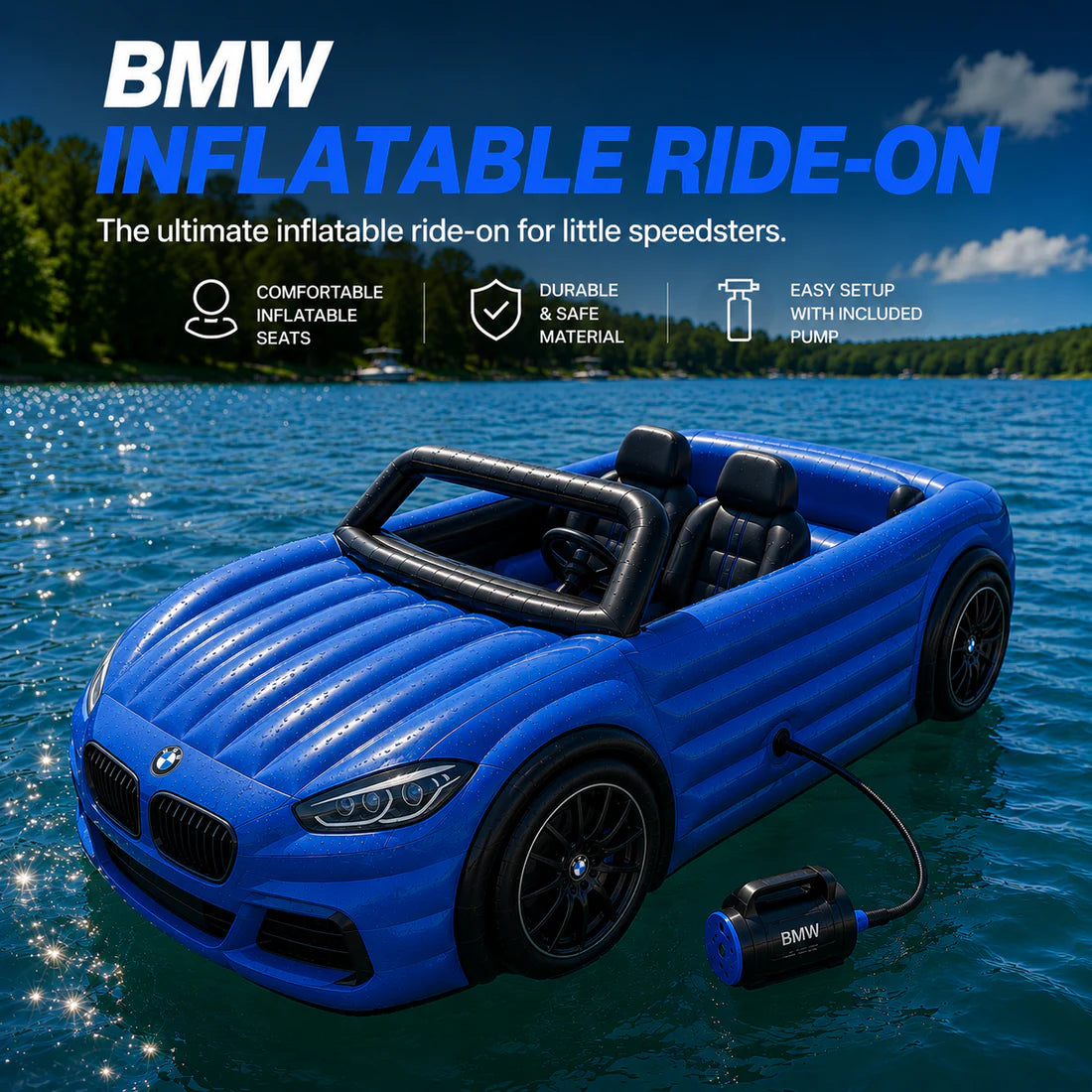 BubbleGO GT