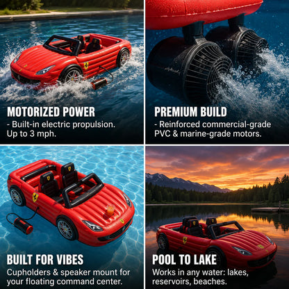 BubbleGO GT