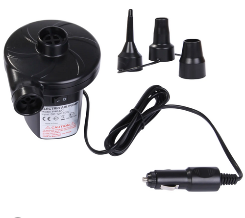 Free Air Pump