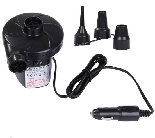 Free Air Pump